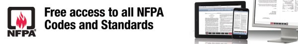 NFPA Codes & Standards